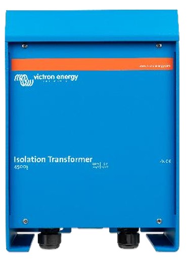 Victron scheidingstrafo 4500W Auto 115/230V