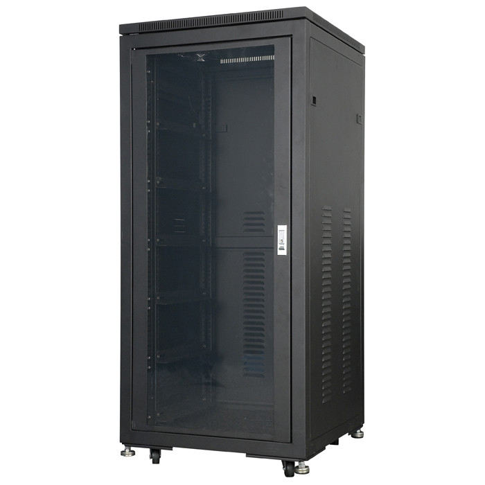 Pylontech Equipment Rack 24U