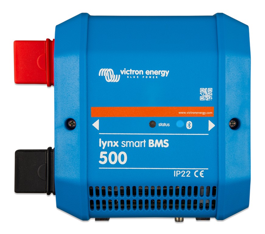 Victron Lynx Smart BMS 500 (M10)