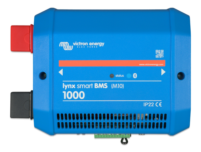 Victron Lynx Smart BMS 1000 (M10)