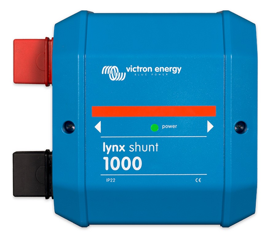 Lynx Shunt VE.Can (M10)