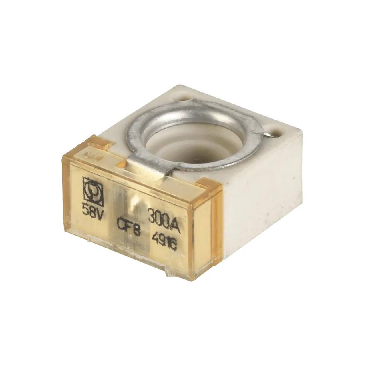 58V CF8 accu zekering 300A voor HE, HP, UHE, LFP serie