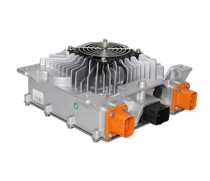 TC Charger 3300W, 72V, 40A, IP67, air-cooled GEN 4