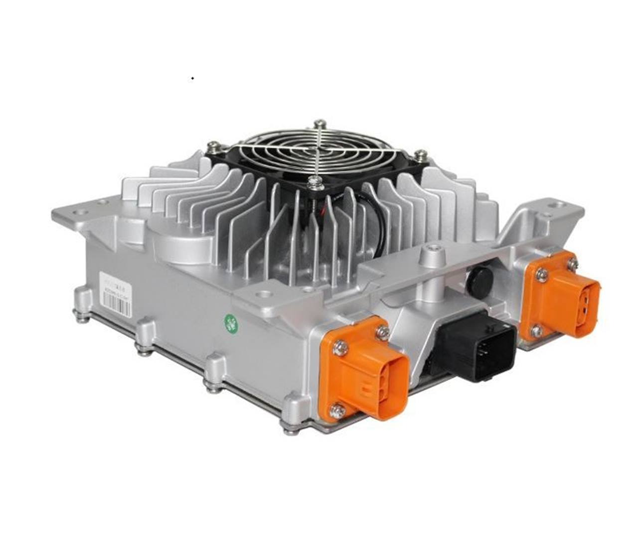 TC Charger 3300W, 144V, 23A, IP67, air-cooled GEN 4