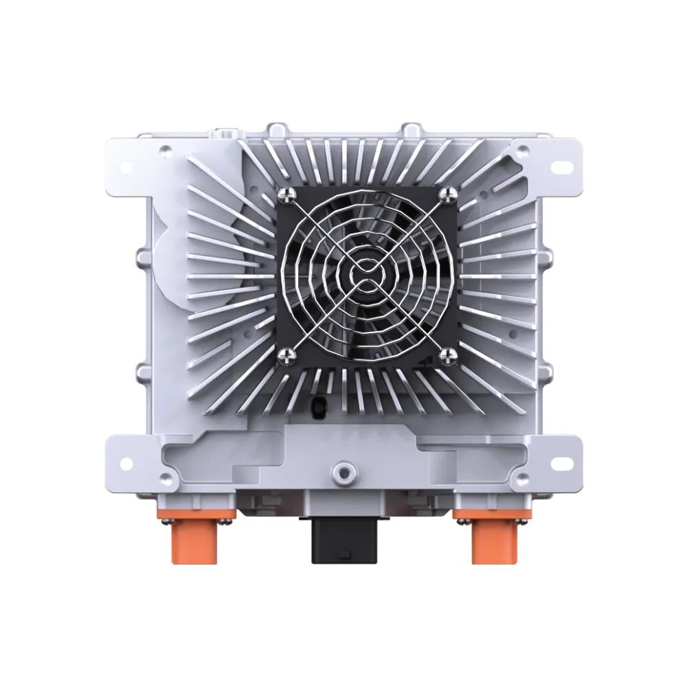 TC Charger 3300W, 312V, 10A, IP67, air-cooled GEN 4