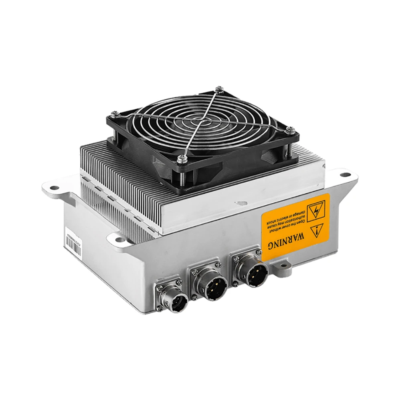 TC Charger 3,3kW 198V 23A acculader