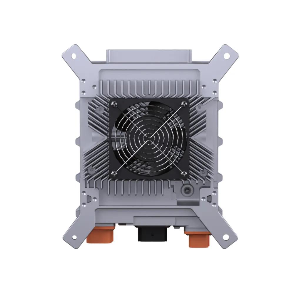 TC Charger 6600W, 108V, 60A IP67, air-cooled GEN 4