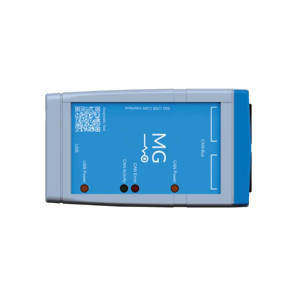 MG USB CAN Interface