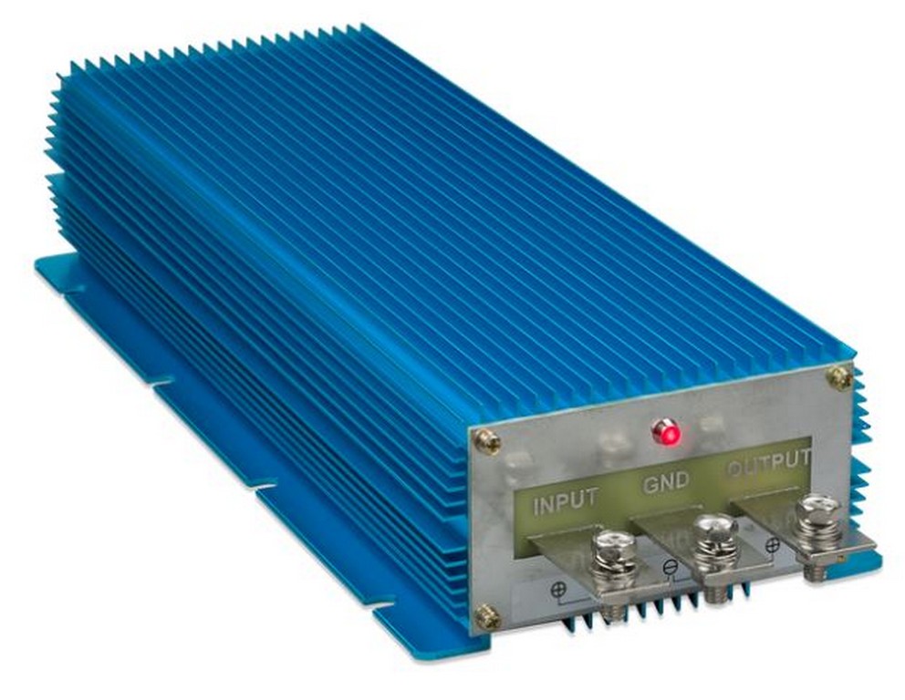 Orion IP67 12/24-50 (1200W) niet geisoleerd