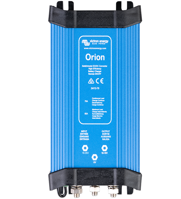 Orion 24/12-30 DC-DC converter IP20