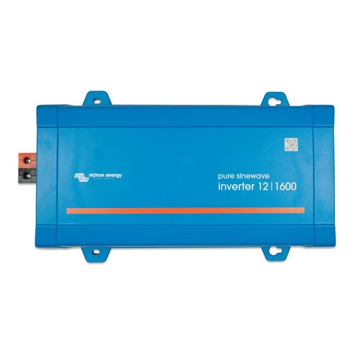 Inverter 12/1600 230V VE.Direct SCHUKO