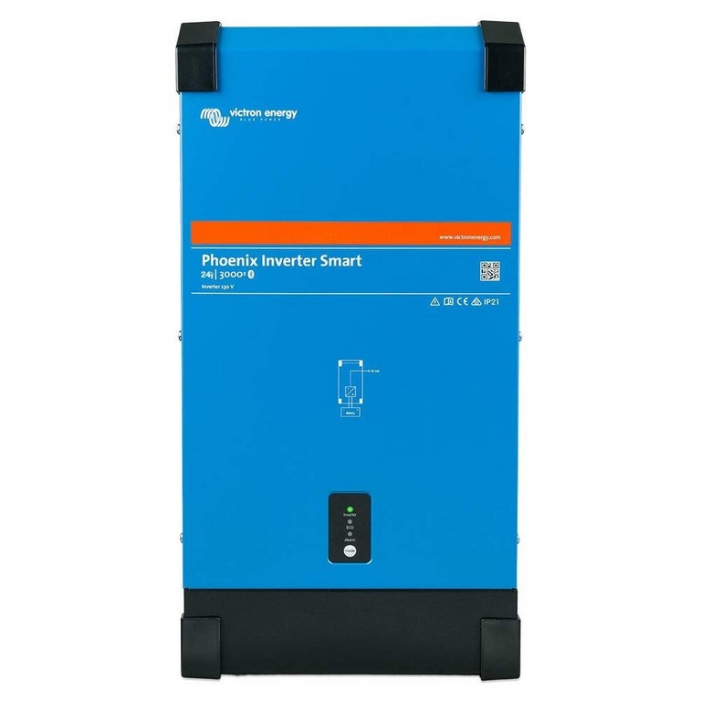 Omvormer 24/3000 Smart