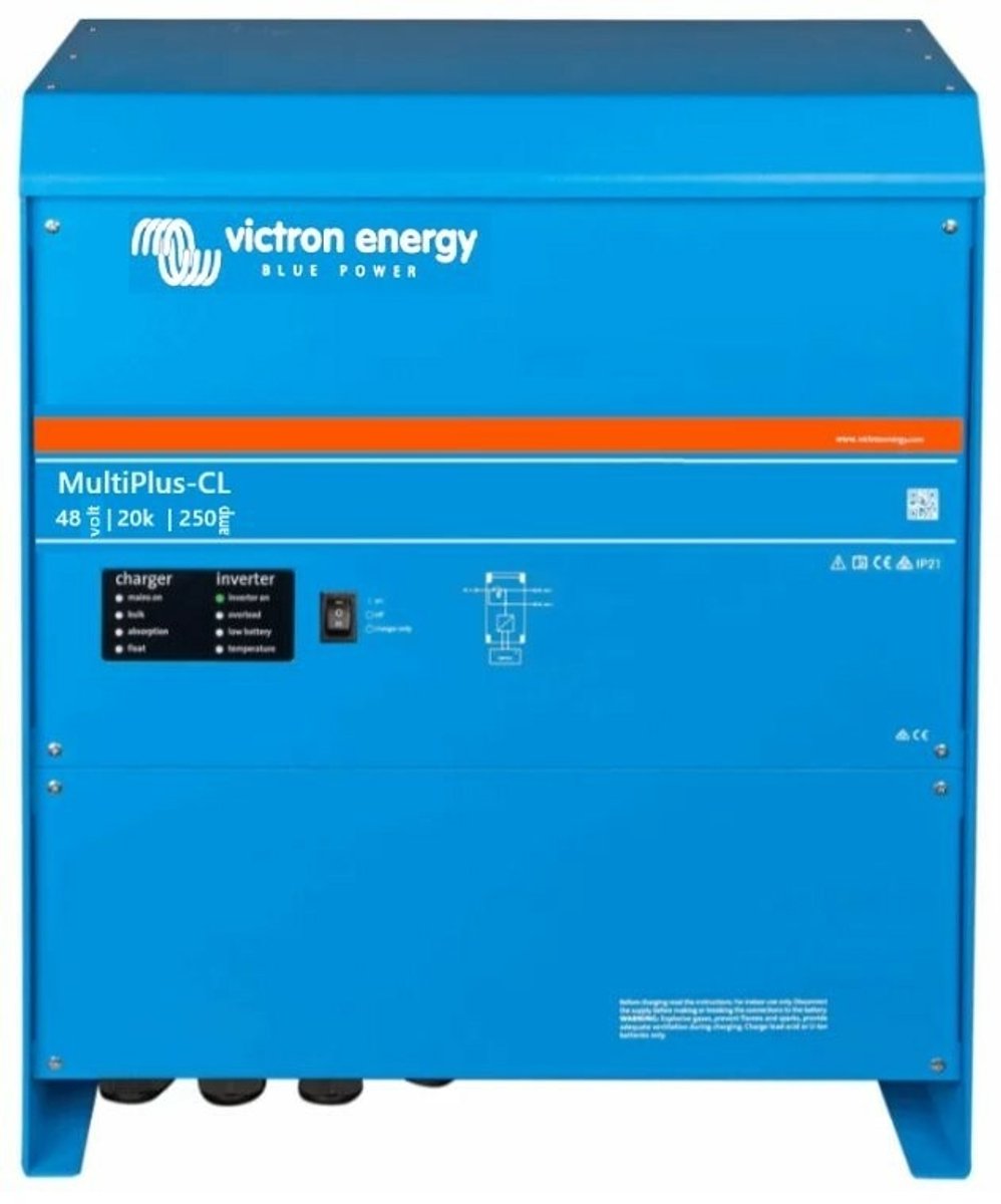 Victron MultiPlus 48/20000/250-100