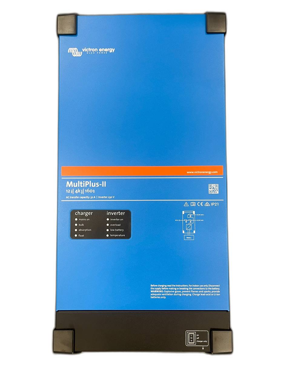 Victron MultiPlus-II 12/4k/160-32 230V