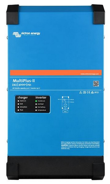 MultiPlus-II 24/3000/70-32