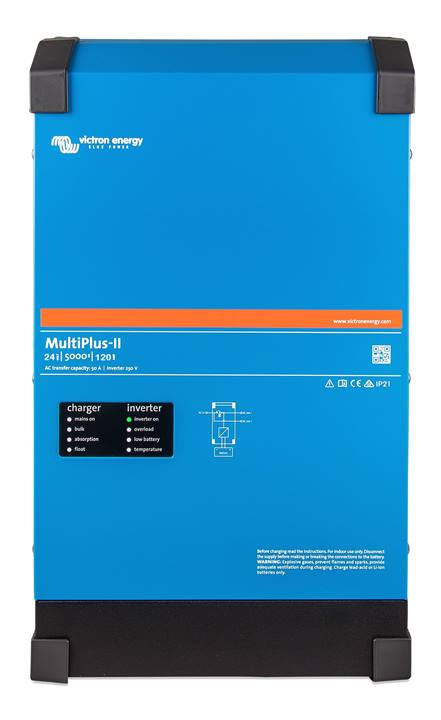 MultiPlus-II 24/5000/120-50
