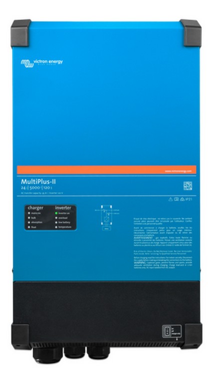 MultiPlus-II 24/5000/120-95 120V