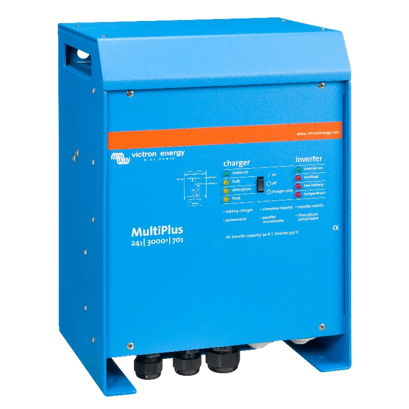 MultiPlus 24/3000/70-50