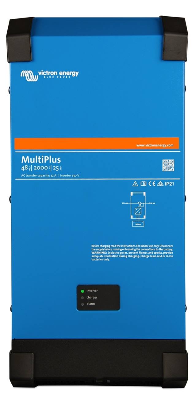 MultiPlus 48/2000/25-32