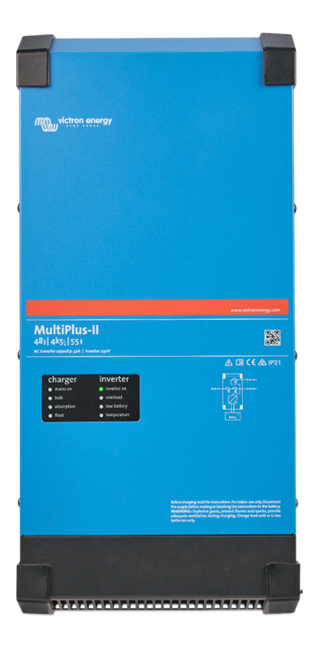 MultiPlus-II 48/4500/55-32 230 Volt