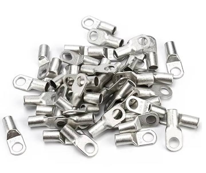 Perskabeloog 16mm² > M6 per 100 stuks