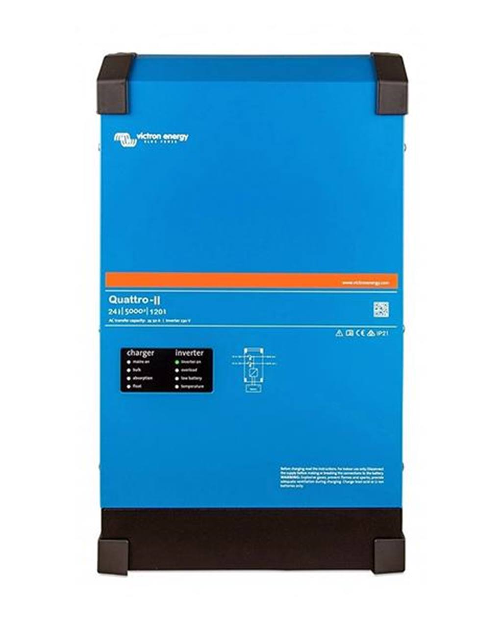 Quattro-II 24/5000/120-50/50