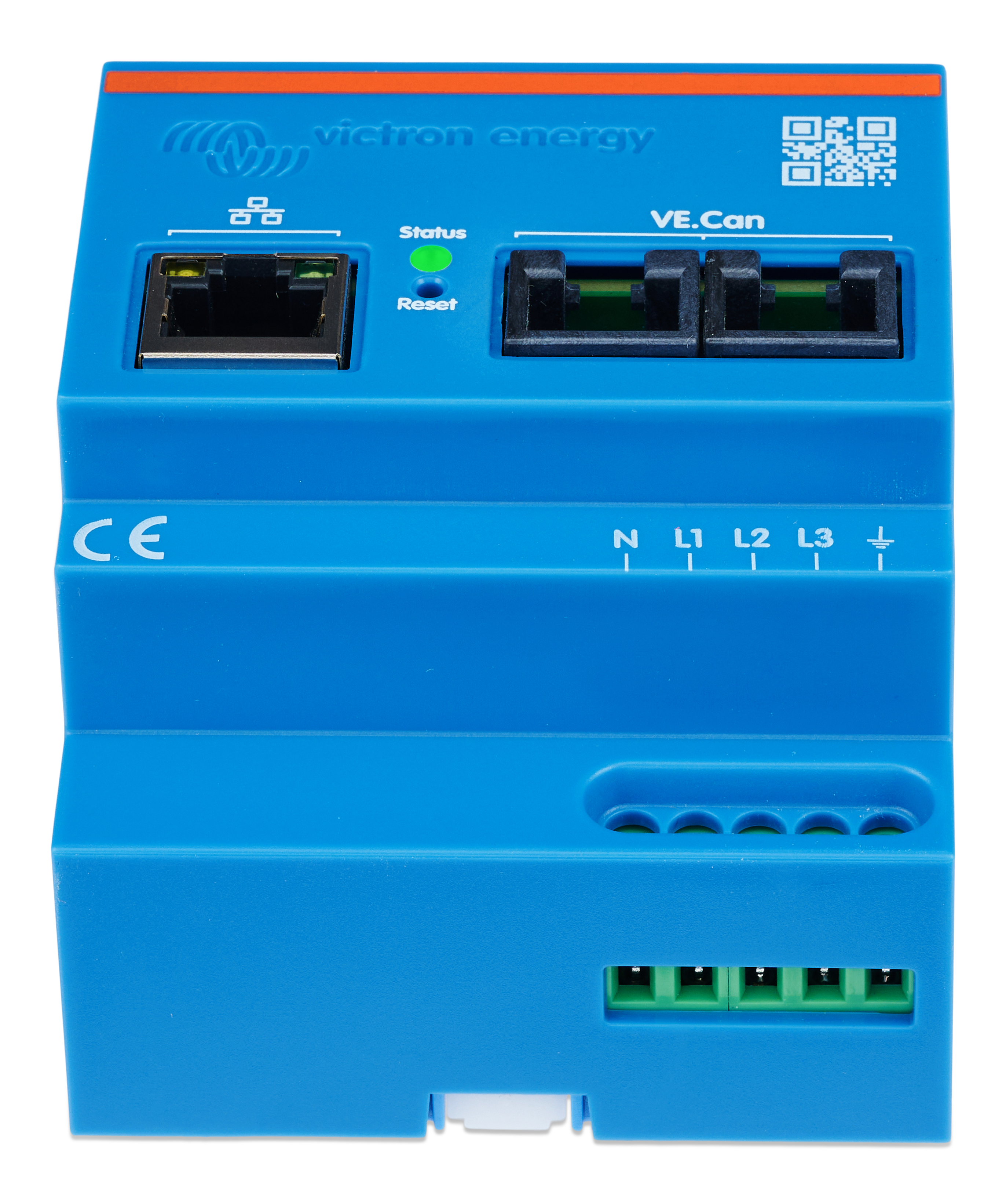 Energy Meter VM-3P5A