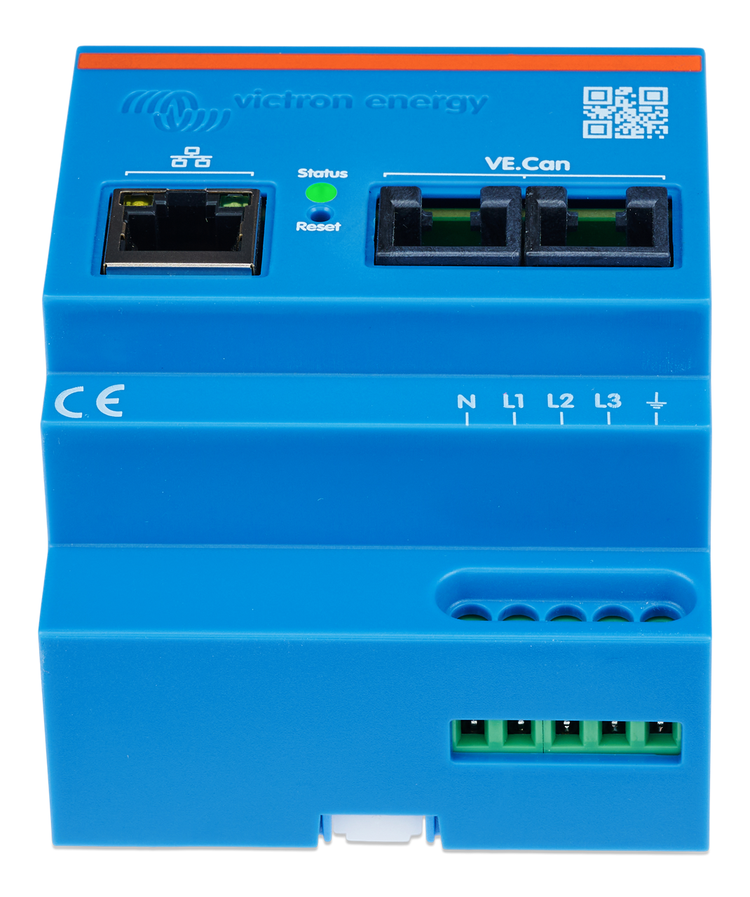 Energy Meter VM-3P5A