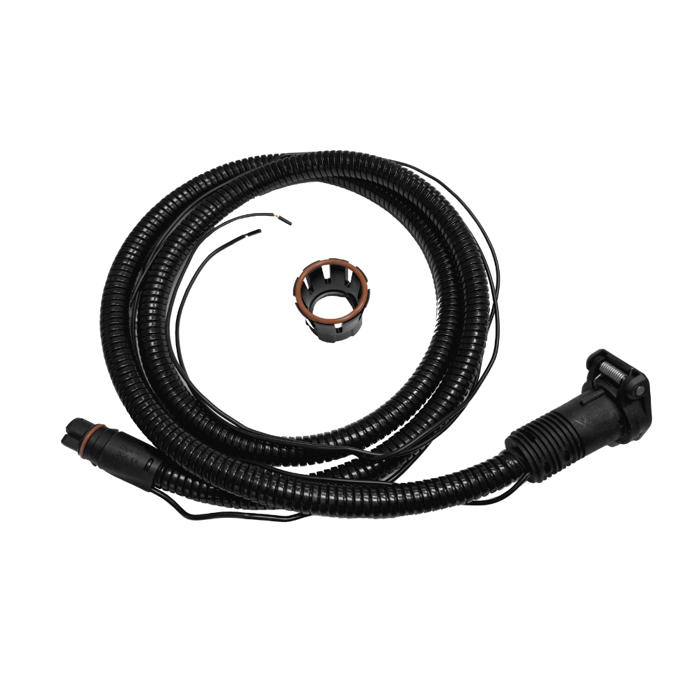 DEFA ProPlug inlaatkabel lengte 1,5m