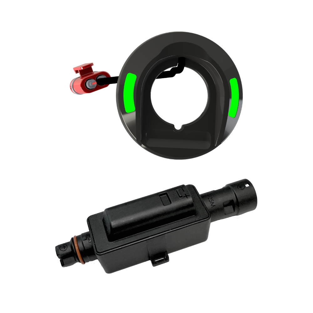 DEFA ProPlug LED indicatie set