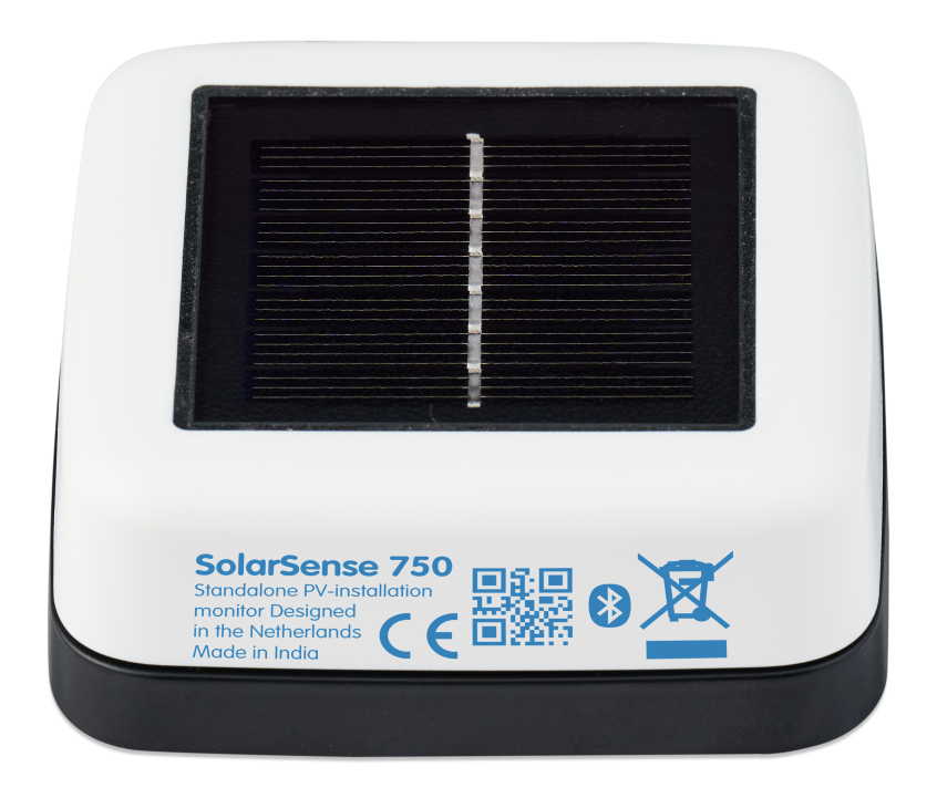 Victron SolarSense 750