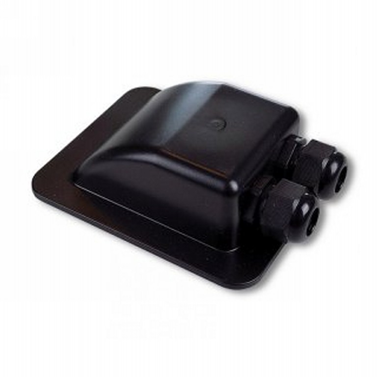 Solara dakdoorvoer DD2/S