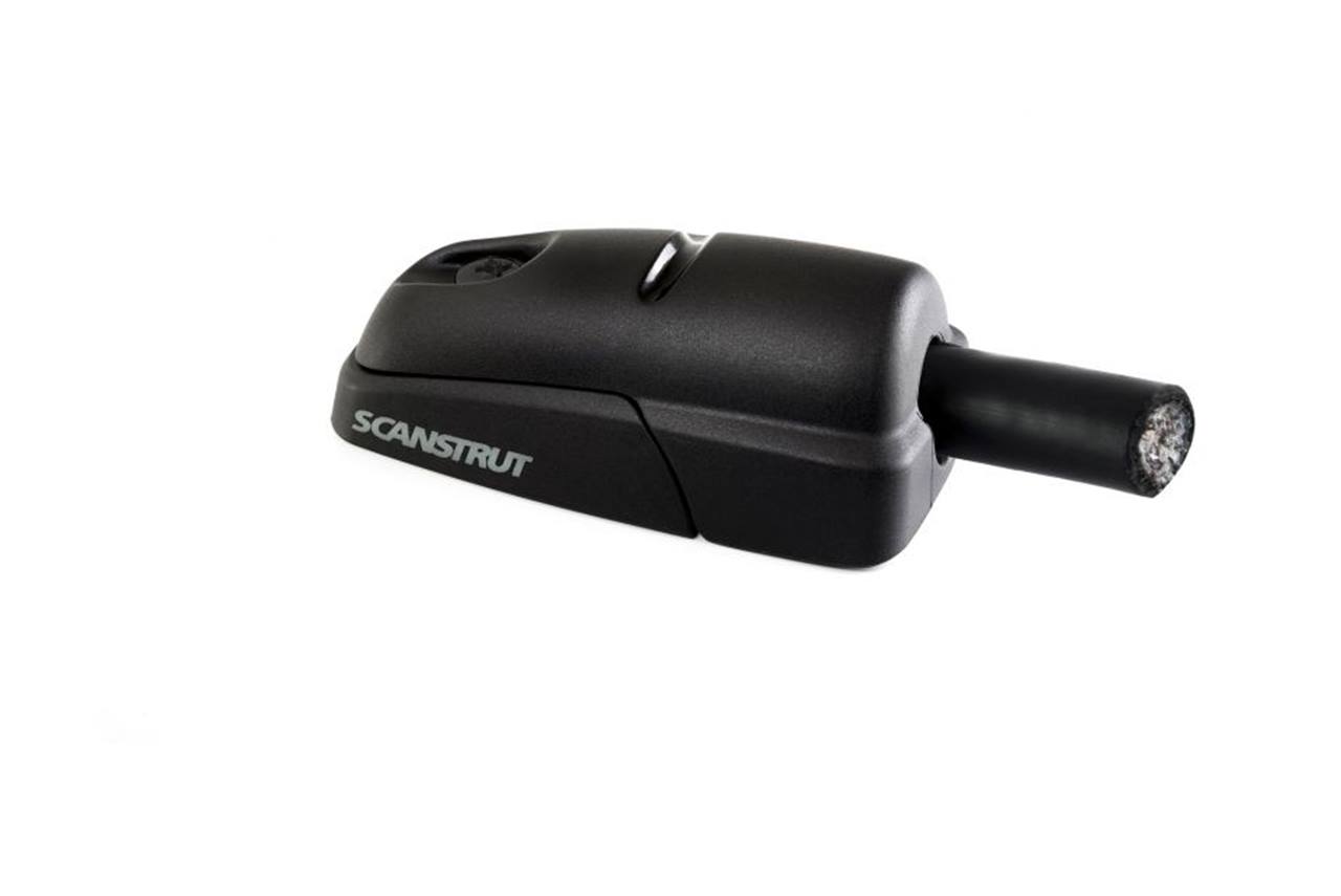 Solara doorvoer 6 tot 10 mm.