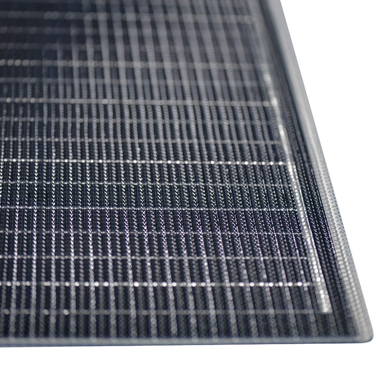 LEE paneel 200Wp JB (1530x680x4mm)