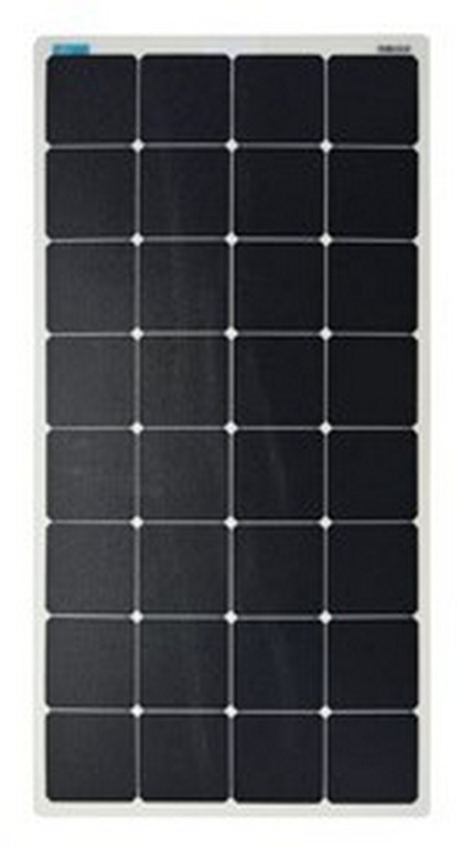 Zonnepaneel TF-S-120WP/39.7V-FLUS (1060x540x3 mm)