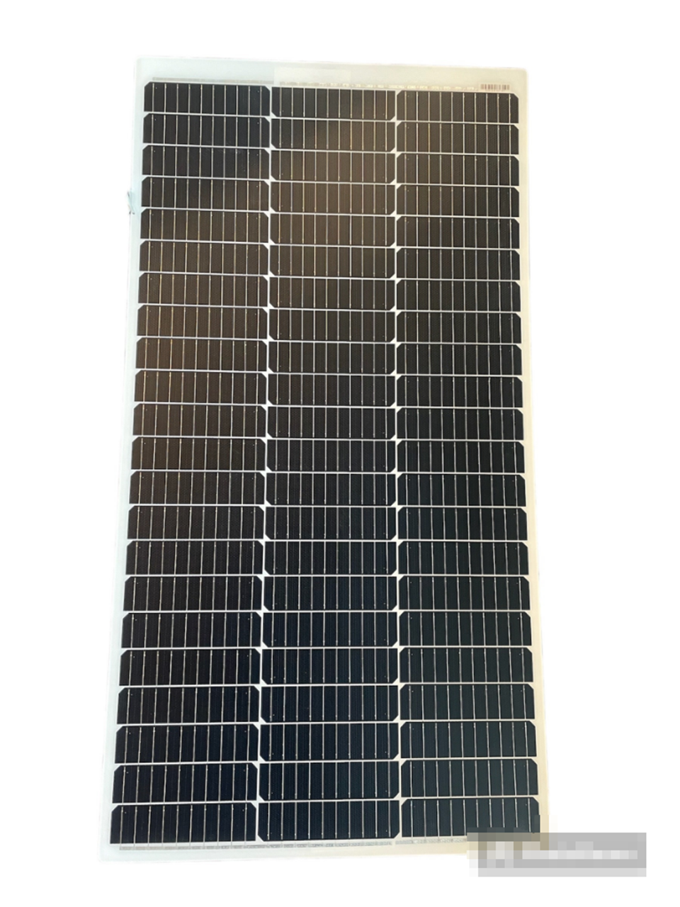Zonnepaneel LE-120W/36V (1120x580x4 mm)