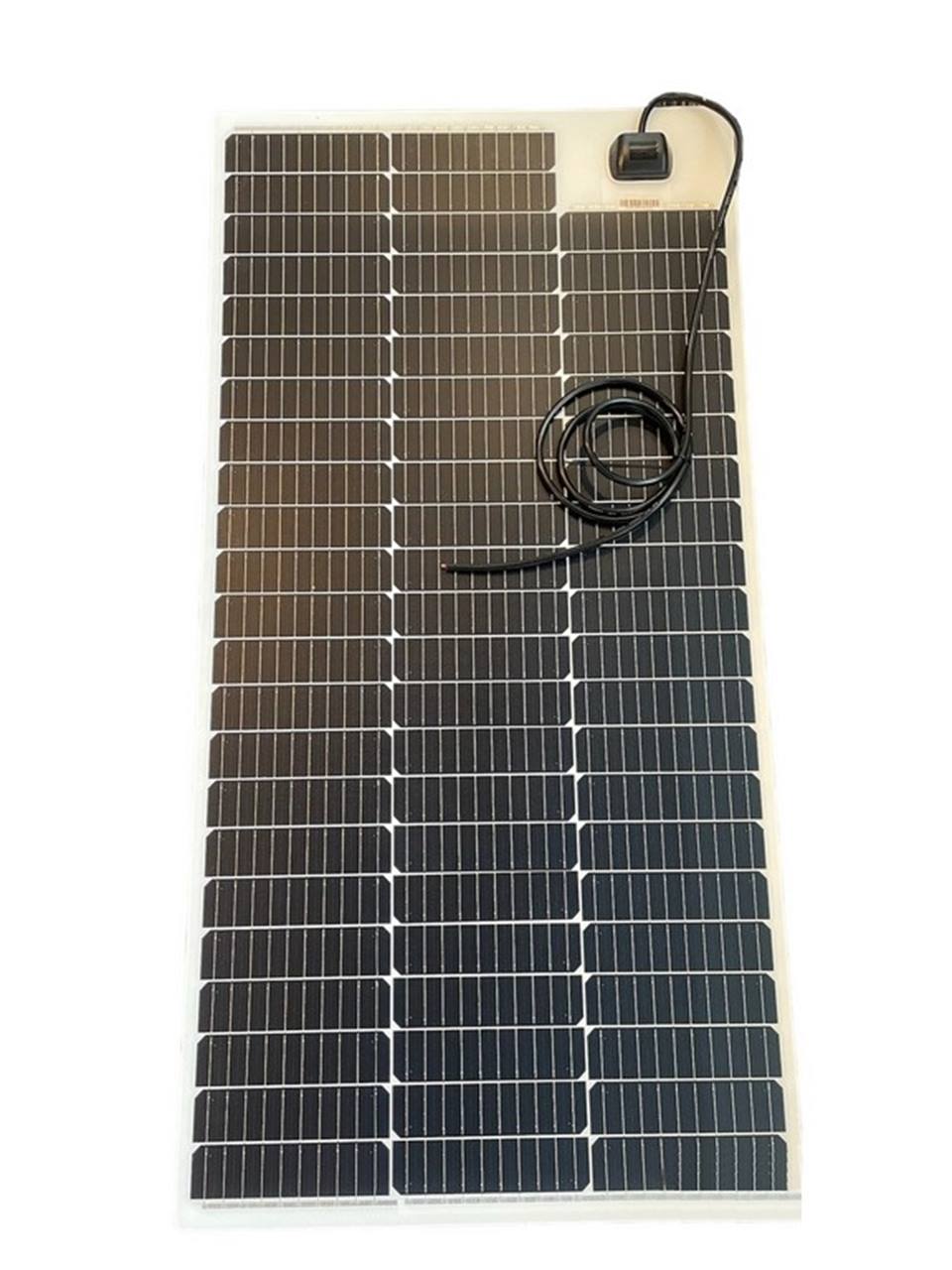 Zonnepaneel LE-120W/36V-021D (1160x580x4 mm)