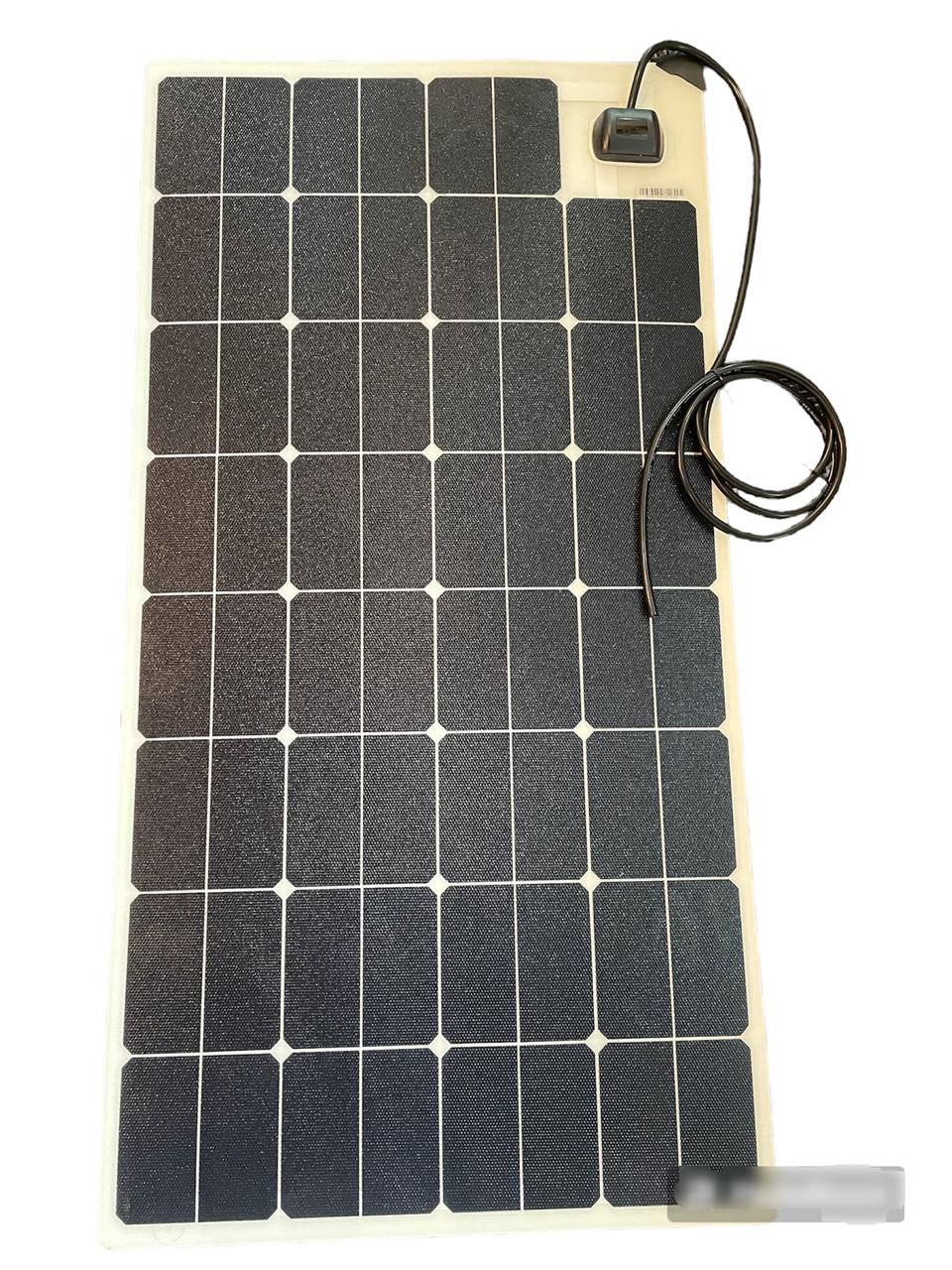 Zonnepaneel TF-S-115W/38.4V-021D (1050x540x3 mm)