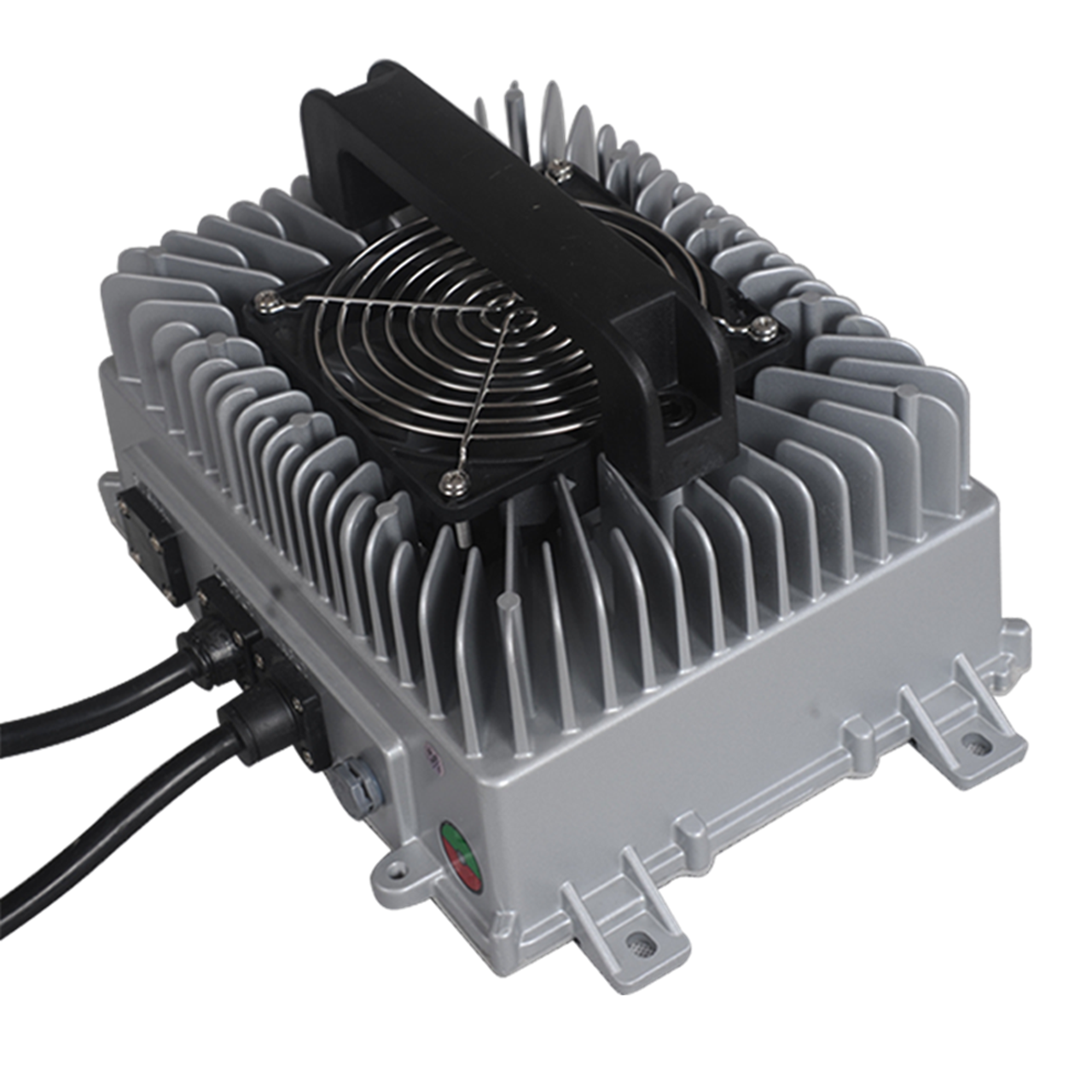 TS-Enovations Q2 3kW charger 96V 30A