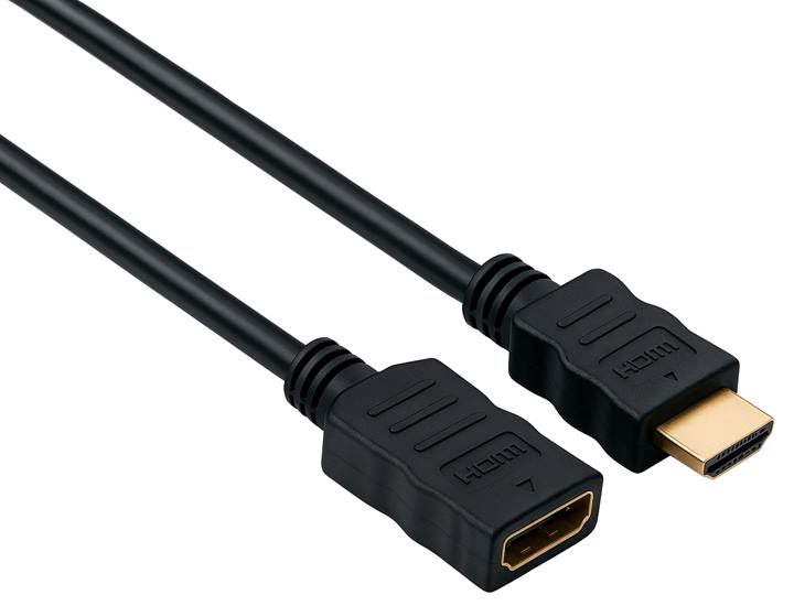 HDMI verlengkabel High Speed voor Cerbo GX (Touch) 3 meter