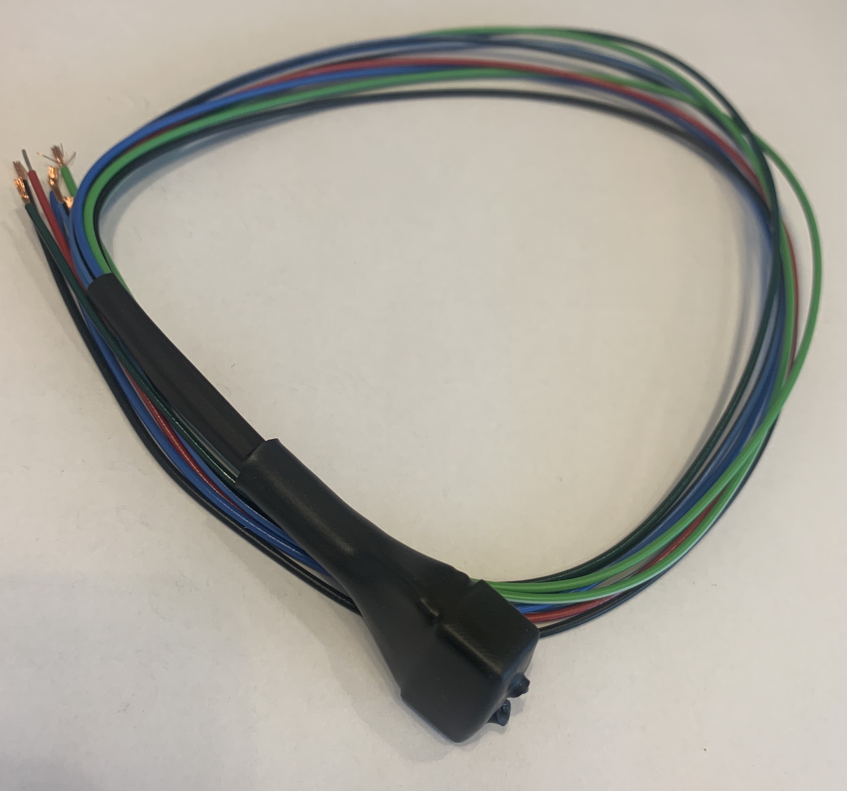 Signal Relay 48VDC/2A