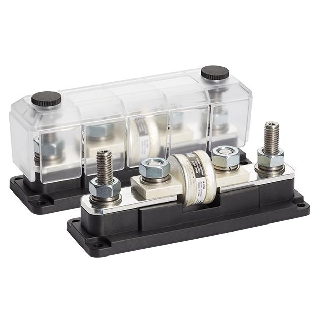 Klasse T zekeringhouder 450-600A