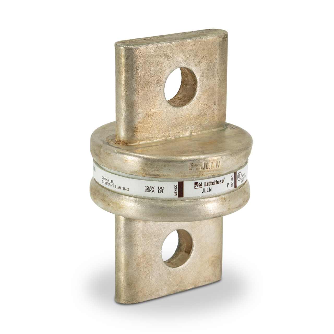 Littelfuse zekering JLLN 300A 125V (Class-T)