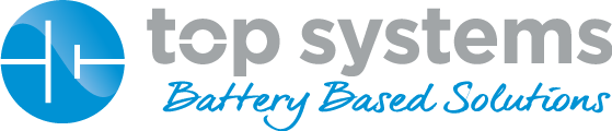 Top systems Logo