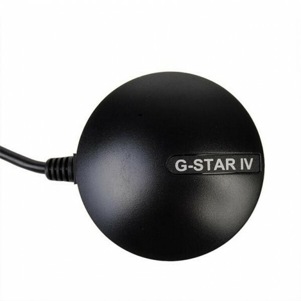 Globalsat USB GPS Antenne