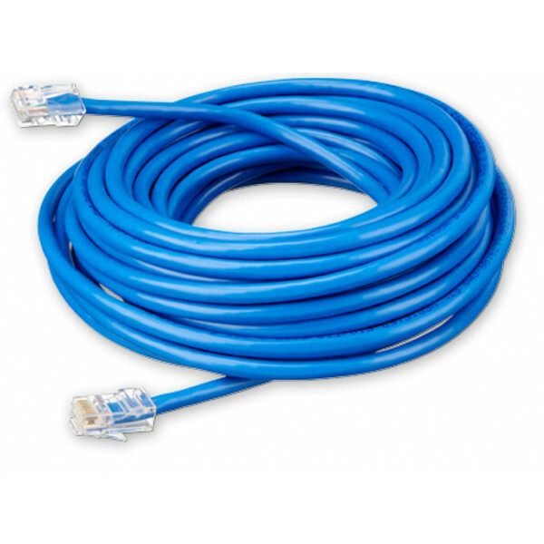 Communicatie kabel 15  meter