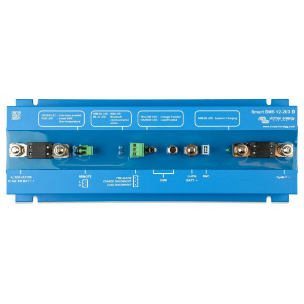 Victron Smart BMS 12/200