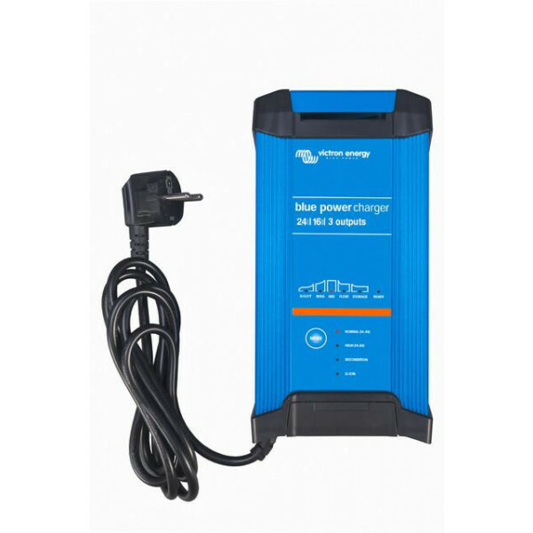 Victron Blue Power IP22 Acculader 24/16 (3)