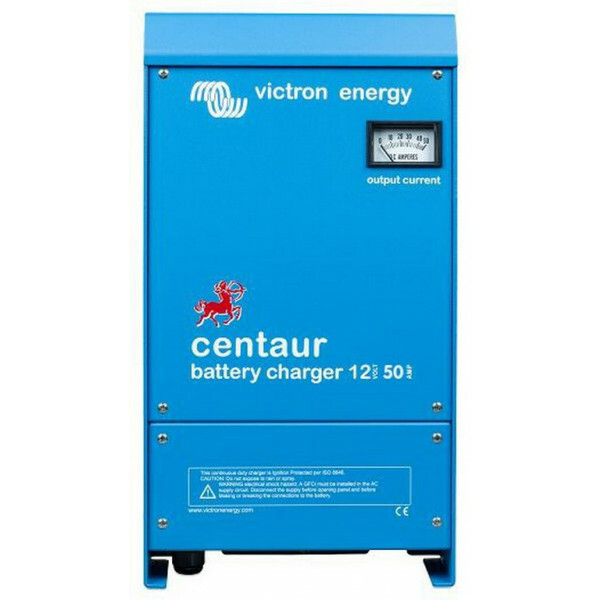 Victron Centaur lader 12/50 (3) 90-265V AC