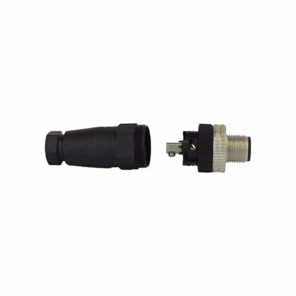 M12 CANOpen Female connector